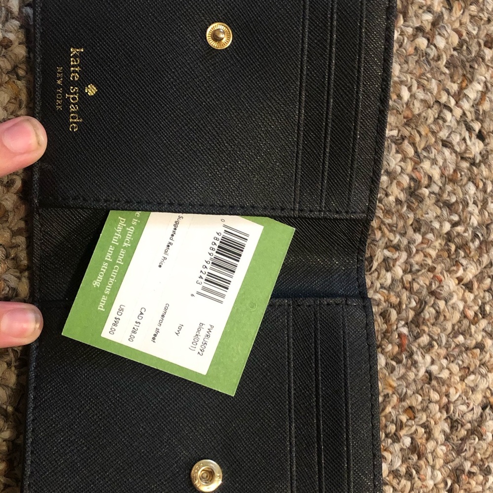 Kate Spade Wallet